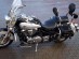 KAWASAKI Vulcan VN 900 CUSTOM / CLASSIC & LT Rear Crash Guards,  Bars